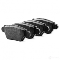 Тормозные колодки дисковые, комплект BREMBO 2325 8 800637 P 59 031 23259 - Изображение 3