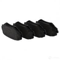 Тормозные колодки дисковые, комплект BREMBO 7559D680 800927 2 3314 P 79 009 - Изображение 4