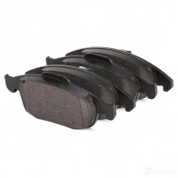 Тормозные колодки дисковые, комплект BREMBO 800746 P 61 083 245 38 24539 - Изображение 4