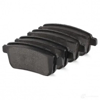 Тормозные колодки дисковые, комплект BREMBO P 68 041 800868 D18209056 2 4820 - Изображение 4