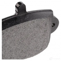 Тормозные колодки, комплект BREMBO 23 302 p68025 800854 O1NYHMT - Изображение 5