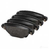 Тормозные колодки дисковые, комплект BREMBO 2355 7 7790D911 P 24 059 800045 - Изображение 4
