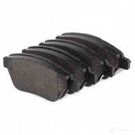 Тормозные колодки дисковые, комплект BREMBO 2 3982 24288 800655 P 59 051 - Изображение 4