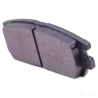 Тормозные колодки дисковые, комплект BREMBO 800499 P 54 018 218 40 21841 - Изображение 5