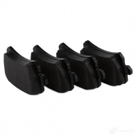 Тормозные колодки дисковые, комплект BREMBO 8213D1348 24 483 P 85 108 801168 - Изображение 5