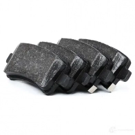 Тормозные колодки дисковые, комплект BREMBO 800664 D14308547 2 4421 P 59 060 - Изображение 4