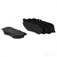 Тормозные колодки дисковые, комплект BREMBO 800354 29784 2 0784 P 50 003 - Изображение 4