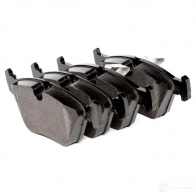 Тормозные колодки дисковые, комплект BREMBO P 06 043 799715 23183 2 1676 - Изображение 3