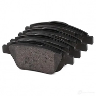 Тормозные колодки дисковые, комплект BREMBO 2 4883 800766 P 61 103 ML1AH - Изображение 3