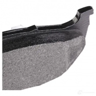 Тормозные колодки дисковые, комплект BREMBO 21823 218 22 P 37 004 800259 - Изображение 5