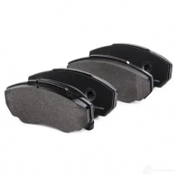 Тормозные колодки, комплект BREMBO 799922 23 917 23918 p23091 - Изображение 4