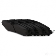 Тормозные колодки дисковые, комплект BREMBO P 56 106 800610 22118 22 117 - Изображение 5