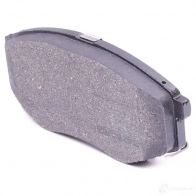 Тормозные колодки дисковые, комплект BREMBO 2 5187 800194 25188 P 30 055 - Изображение 5