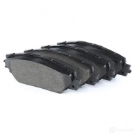 Тормозные колодки дисковые, комплект BREMBO P 83 071 8331D1211 24 337 801006 - Изображение 2