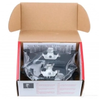 Тормозные колодки дисковые, комплект BREMBO 2313 0 801136 P 85 072 23131 - Изображение 3