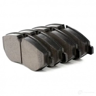 Тормозные колодки дисковые, комплект BREMBO 2 9192 P 50 085 8430D1316 800430 - Изображение 4