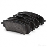 Тормозные колодки дисковые, комплект BREMBO 800783 25896 P 61 120 258 95 - Изображение 4