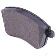 Тормозные колодки, комплект BREMBO 2 5184 p30064 25185 800200 - Изображение 5