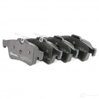 Тормозные колодки дисковые, комплект BREMBO 2 3482 P 59 042 24137 800647 - Изображение 4