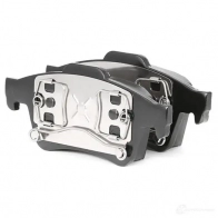 Тормозные колодки дисковые, комплект BREMBO P 59 044 234 82 23483 800649 - Изображение 4