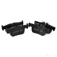 Тормозные колодки дисковые, комплект BREMBO 25 331 25332 P 06 094 799760 - Изображение 4