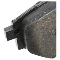 Тормозные колодки дисковые, комплект BREMBO 8020584069226 1422938850 I LDSO2 P 78 017X - Изображение 5