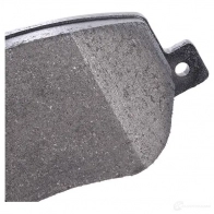Тормозные колодки дисковые, комплект BREMBO 244 84 P 24 064 D15558767 800049 - Изображение 7