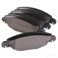 Тормозные колодки дисковые, комплект BREMBO 232 73 P 61 072 800735 Y5BDS - Изображение 7