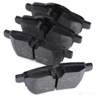 Тормозные колодки дисковые, комплект BREMBO 799734 P 06 062 24560 24 559 - Изображение 4