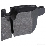 Тормозные колодки дисковые, комплект BREMBO 799734 P 06 062 24560 24 559 - Изображение 5