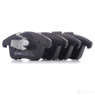 Тормозные колодки, комплект BREMBO DEY6 FB p24211 1438411168
