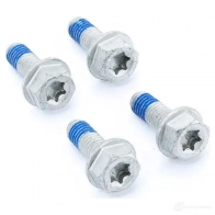 Тормозные колодки дисковые, комплект BREMBO 799736 P 06 064 24 561 24562 - Изображение 5