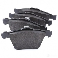 Тормозные колодки дисковые, комплект BREMBO 801230 241 41 P 86 018 24142 - Изображение 4