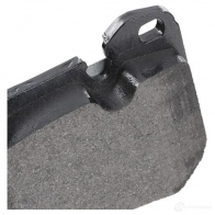 Тормозные колодки, комплект BREMBO 2048 1 p65002 7159D251 800794 - Изображение 5
