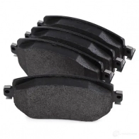 Тормозные колодки дисковые, комплект BREMBO P 68 068 226 10 4XCHTU 1210401007 - Изображение 3