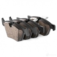 Тормозные колодки дисковые, комплект BREMBO 799708 237 94 P 06 036 23968 - Изображение 3