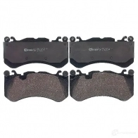 Тормозные колодки дисковые, комплект BREMBO 802058406841 G 2A6QV 1422938880 P 50 142 - Изображение 5