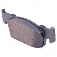 Тормозные колодки дисковые, комплект BREMBO P 68 059X 1438411615 CM 4PAX1 - Изображение 5