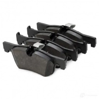 Тормозные колодки дисковые, комплект BREMBO D18179052 2 5014 P 06 078 799749 - Изображение 3