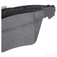 Тормозные колодки дисковые, комплект BREMBO 2346 7 801167 P 85 107 23747 - Изображение 5