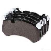 Тормозные колодки дисковые, комплект BREMBO 800468 D12918478 P 50 127 24 455 - Изображение 4