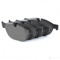 Тормозные колодки дисковые, комплект BREMBO 799747 25046 P 06 076 250 45 - Изображение 2