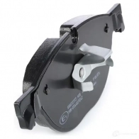Тормозные колодки дисковые, комплект BREMBO 799747 25046 P 06 076 250 45 - Изображение 4