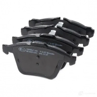 Тормозные колодки дисковые, комплект BREMBO 24 079 800249 P 36 027 24080 - Изображение 4