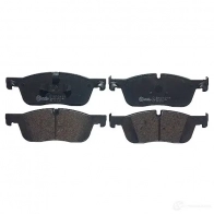 Тормозные колодки дисковые, комплект BREMBO P 44 026 1210387651 22 145 22146 - Изображение 3