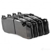 Тормозные колодки дисковые, комплект BREMBO 799713 24 316 8483D1371 P 06 041 - Изображение 4