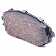 Тормозные колодки дисковые, комплект BREMBO 8020584069233 1422938849 P S20VO P 78 021X - Изображение 5