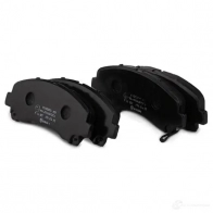 Тормозные колодки дисковые, комплект BREMBO 800224 P 34 007 25150 2 5149 - Изображение 4