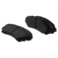 Тормозные колодки дисковые, комплект BREMBO 800224 P 34 007 25150 2 5149 - Изображение 5