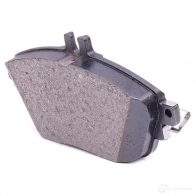 Тормозные колодки дисковые, комплект BREMBO P 50 093X 1422938883 8020584068991 JJ 2SK - Изображение 5